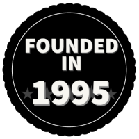 Founded in 1995