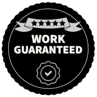 Work Guaranteed